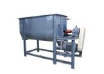 High Efficient Feed Mixer Machine Convenient Maintenance With Simple Structure