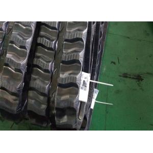 China Rubber track Rubber Crawler180x72x36 for mini loader wholesale