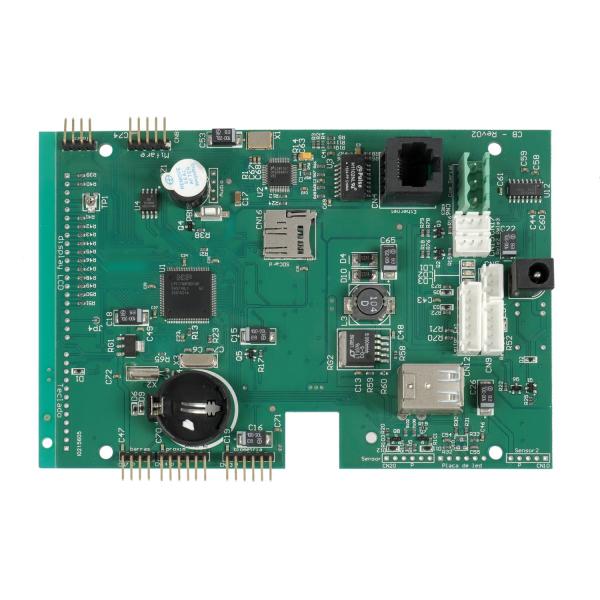 Quality Usb Miner Quick Turn PCB Assembly HASL FR4 Prototype PCB Manufacturing for sale
