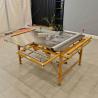 Buy cheap Dust-free Fold Sliding Table Panel Saw Machine for Woodwork Cutting up to 2800mm from wholesalers