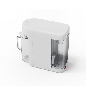 Reverse Osmosis Water Filter System Countertop RO Water Purifier