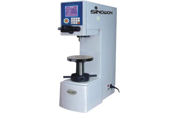Intelligent Advanced Digital Metal Brinell Hardness Tester With Digital
