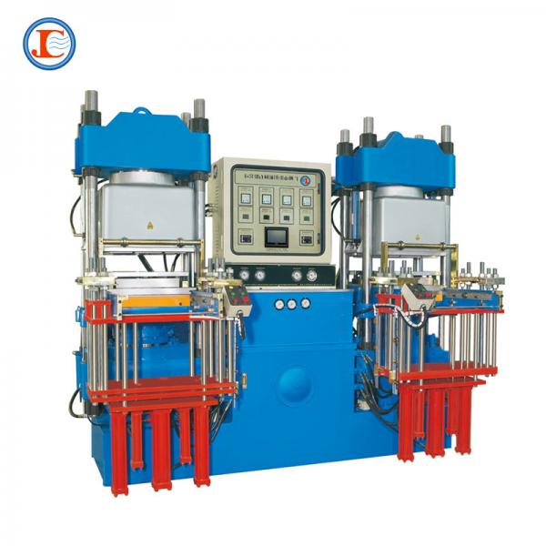 Quality High Speed Energy-Saving Cap Compression Molding Machine Price for sale