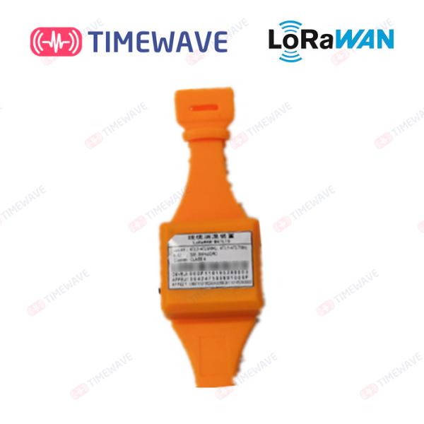Quality Cable Temperature Measuring Device Smart IOT LoRaWAN TIMEWAVE for sale