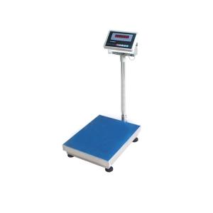 China EA4040 Single Point Bases 100kg Bench Weighing Scale wholesale