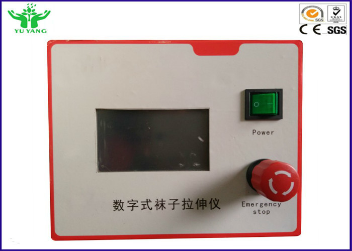Electronic Computer Universal Tensile Testing Machine For Strength Test