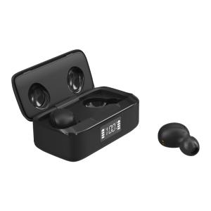 China 15M True Wireless Stereo Earphones Mini Bluetooth Headsets 30mAh on sale