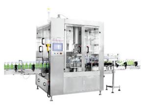 China SS 3016L Multi Functional Filling Capping Machine wholesale
