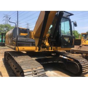 Used 330dl 33T Crawler Hydraulic Excavator