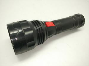 China BN-200 Torch Style High Power LED Torch Flashlight wholesale