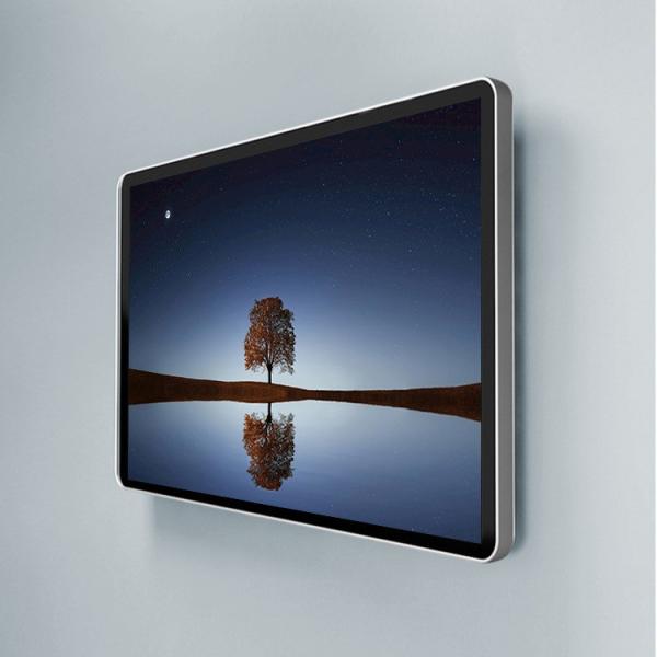Quality Full View Digital Signage Media Player 10 Points Touch 1080P High Output Resolution for sale