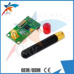 433MHZ RF wireless transceiver module ptr8000 Router Module NRF905
