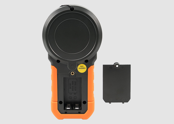 Zero-scale calibration 3 1/2digit LCD display High Precision LED meter