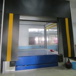 Durable Dock Shelters for Superior Weather Protection and Sealing