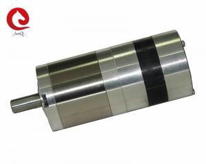 China 30N.M Max Torque Round Planetary Gear Box Brushless DC Motor 36V NEMA23 57mm wholesale