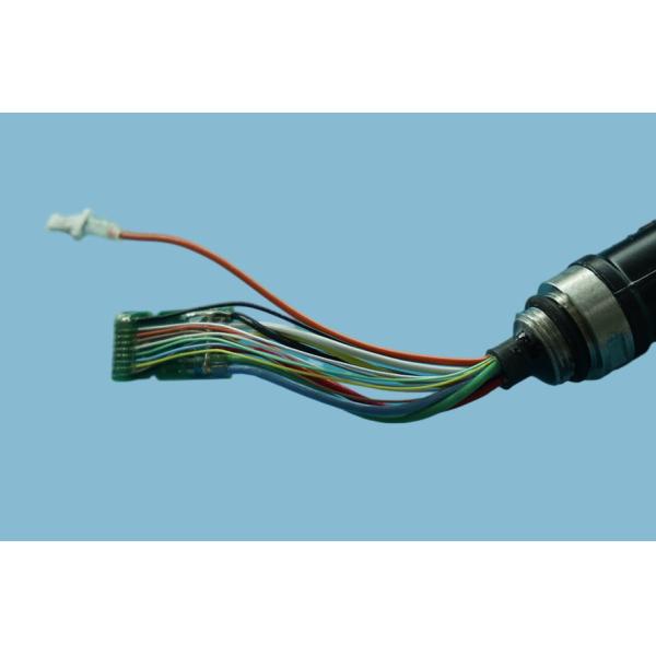 Non Dusty Endoscope Cable For Stryker 1088 Camera Clean Safe