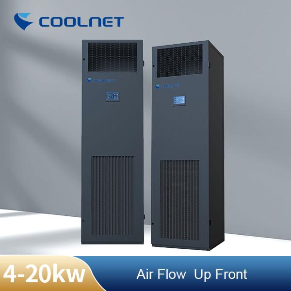 Quality Computer Room Cool Smart Series PAC Precision Cooling Air Conditioner for sale