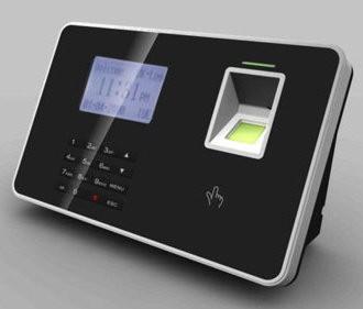 Kobotech KB-P225E Fingerprint Reader Time Attendance Only Excel System