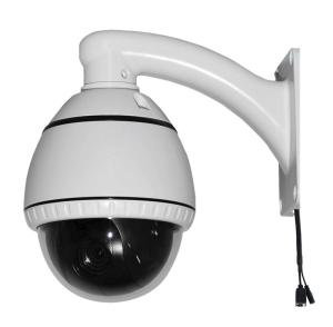HD IP Camera/Mini PTZ Camera