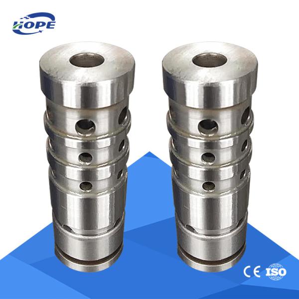 Quality Excavator Hydraulic Breaker Reversing Valve 45/68/75/100/140 Accessories Head Reversing Valve for sale