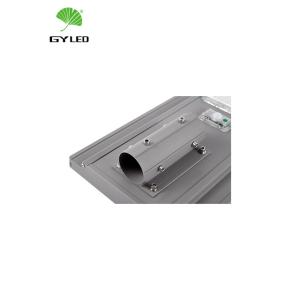 Garden External 50000H Commercial Solar Parking Lot Lights