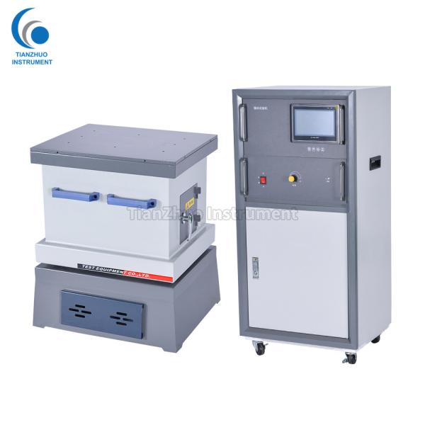 Reliable Vibration Test System , Bearing Vibration Tester For Other Industries