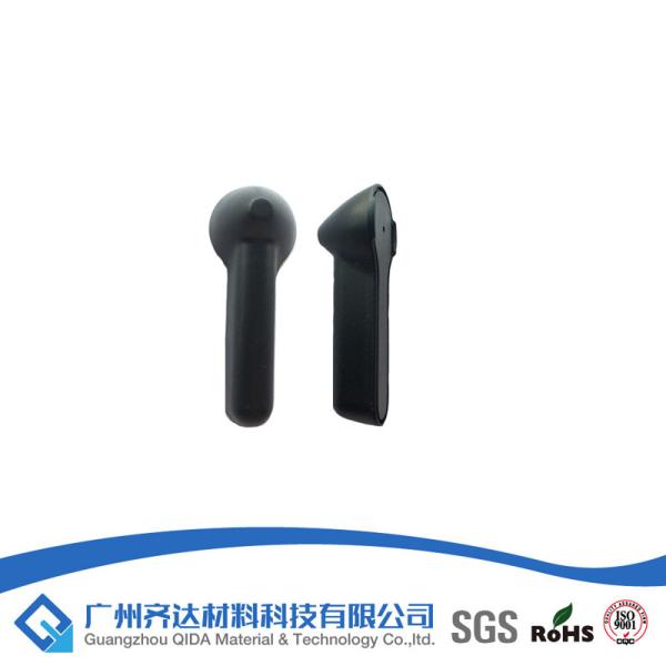Quality Custom Tamper Evident EAS RF Security Tags Soft With Lower Magnetostriction for sale