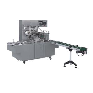 Cellophane Wrapping Automatic Packing Machine