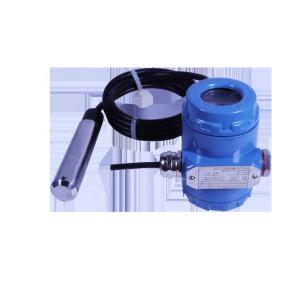 China 4-20mA Output UNIVO UBPT500-601TS Digital Display Explosion-proof Liquid Level Sensor wholesale
