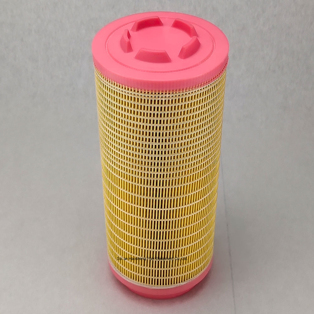 Screw Type Air Compressor Filter Element 2116040014 46856837 3211312288 C14200