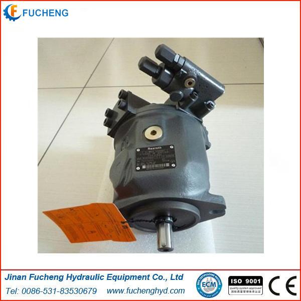 Quality Rexroth hydraulic gear pump piston pump A10VSO & A10VO Axial Variable Piston Pump A10VO18, A10VO28, A10VO45, A10VO71, A1 for sale