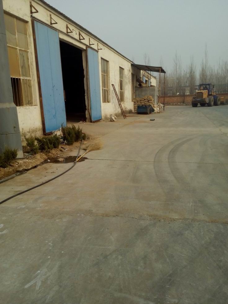 20#/ 40# / 60# Factory price Crushed feed grade natural corn cob grits corncob for Abrasive and polishing