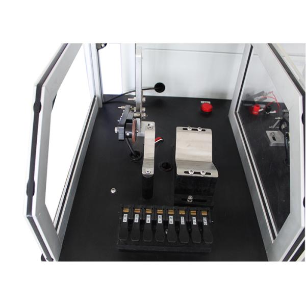 Servo Motor Testing Machine