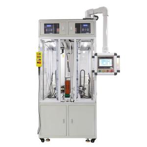 China 380V Lithium Battery Welding Machine With Fully Automatic Conveyor wholesale