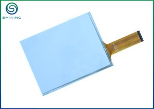 China 10.4&quot; Projective Capacitive Touch Screen For Industrial Touch Computer , Monitor , Display wholesale