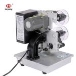 220 V DUOQI HP-241B Electric Ribbon Date Printing Machine for Batch Expiry Date