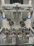 Customizable Winding Machine with One- and Single-phase AC220V±10% 50Hz Input