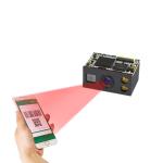 EM3396 OEM 2D Barcode Scanner Module Engine Embedded In Handheld POS