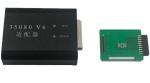 Odometer Correction Tool for ECU Programming