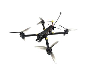 LOONG M2-7 Drone Series 1.6 kg Max. Payload 7inch Propeller Diameter 22 min Max. Flight Time 7.4V 1500mAh Li-Po Battery
