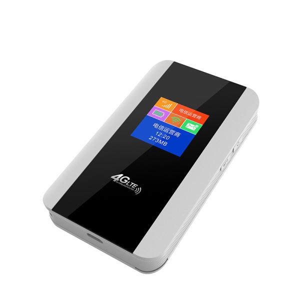 Quality CPE  Cat 4 Lte Portable Wifi Router Wireless Sim 3g 4g Sim Card for sale