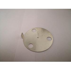 China Deburr Surface Die Cast Aluminum Bending Services wholesale