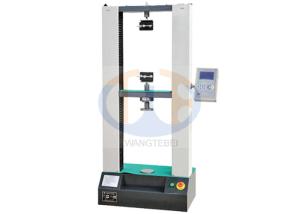 China Lab Universal Testing Machine , Compressive Strength Testing Machine wholesale