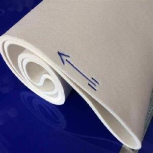 Endless Nomex Transfer Printing Felt Non Off Tracking