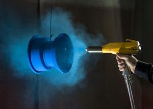 Accelerating Wet Agent Silicone Matting Powder , 95-125°C Softening Point Matt Gloss Paint