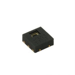 China Electronics parts components HTU21D HTU20D DFN Temperature humidity sensor chip ic on sale