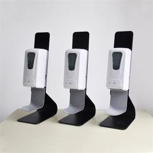 Touchless Automatic Soap Dispenser 500ml For Hands Free Sanitizing