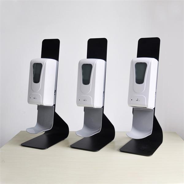 Quality Touchless Automatic Soap Dispenser 500ml For Hands Free Sanitizing for sale