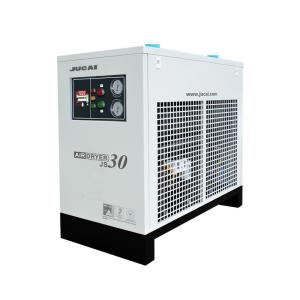 800W 8bar Refrigerated Compressed Air Dryer JC-30A