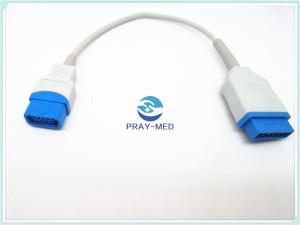 China GE OHMEDA TRUSIGNAL SPO2 ADAPTER CABLE / EXTENSION CABLE FOR TS-G3 COMPATIBLE WITH ge B30 / B40 wholesale